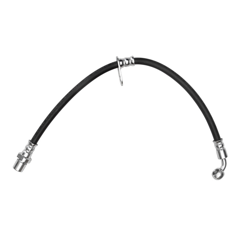 Subaru WRX Brake Hose - Rear - R1 Concepts - `16-`21
